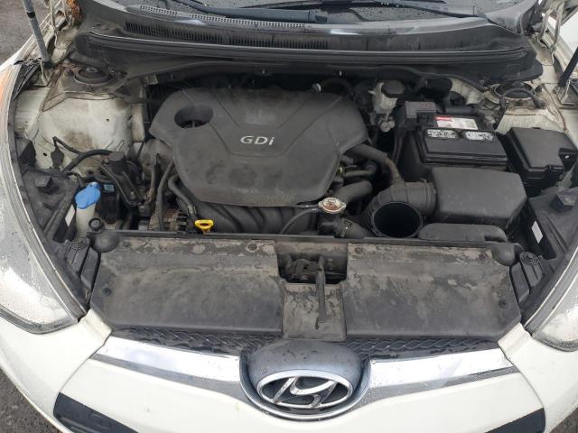 Photo 11 from auction – 2013 HYUNDAI VELOSTER with VIN KMHTC6AD6DU180586