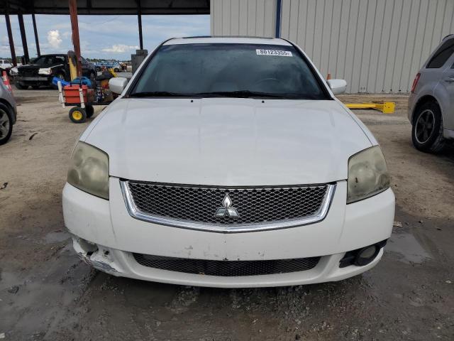 Photo 5 from auction – 2012 MITSUBISHI GALANT ES with VIN 4A32B3FFXCE014685