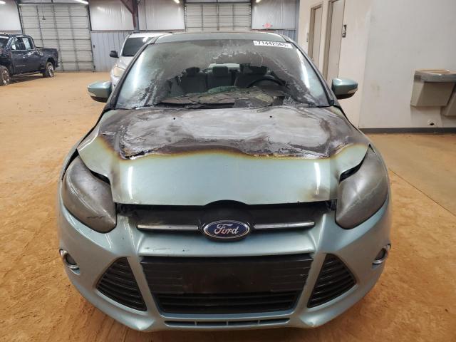 Photo 5 from auction – 2012 FORD FOCUS SEL with VIN 1FAHP3H20CL419741
