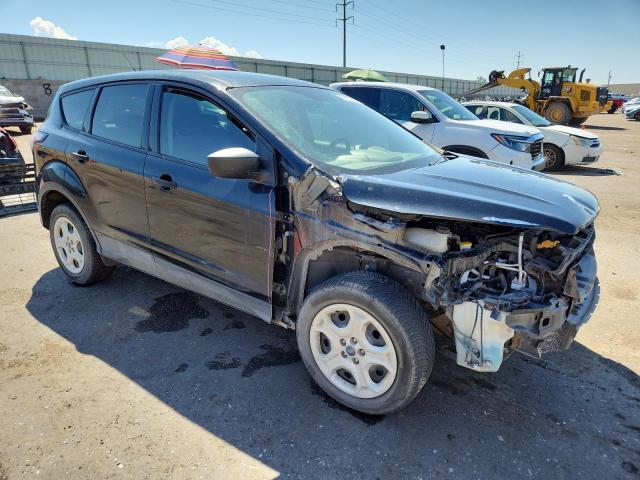 Zdjęcie 4 z aukcji – 2018 FORD ESCAPE S z VIN 1FMCU0F79JUB13103