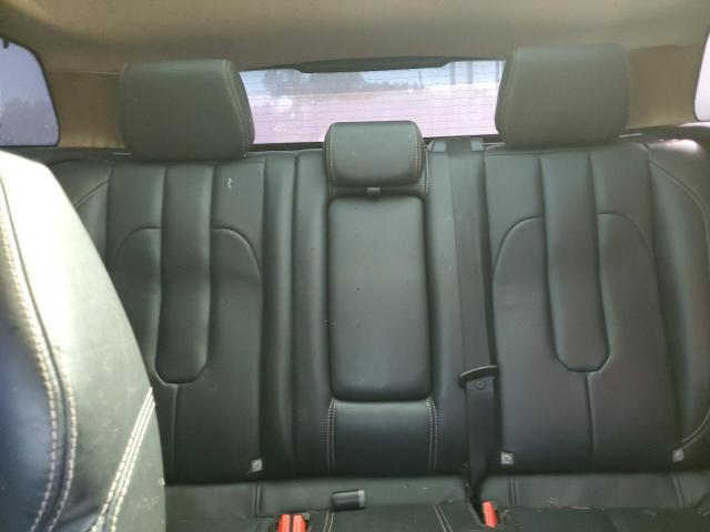Photo 10 from auction – 2013 LAND ROVER RANGE ROVE with VIN SALVV2BG2DH827611