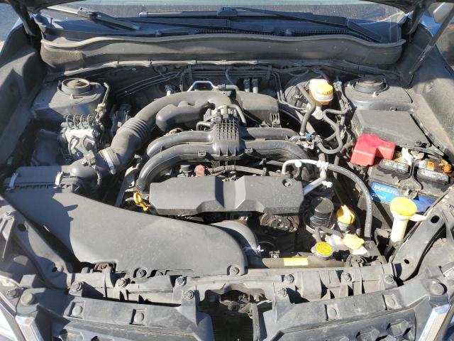 Photo 11 from auction – 2016 SUBARU FORESTER 2 with VIN JF2SJADC3GH506483