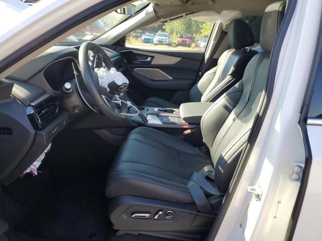 Photo 7 from auction – 2023 ACURA MDX TECHNOLOGY with VIN 5J8YE1H49PL036636