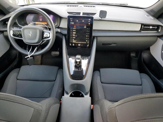 Photo 8 from auction – 2021 POLESTAR 2 with VIN LPSED3KA9ML017927