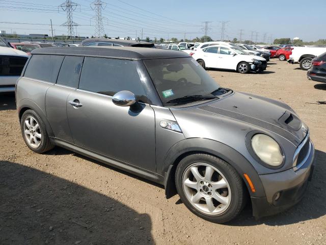 Photo 4 from auction – 2010 MINI COOPER S C with VIN WMWMM3C52ATP94060