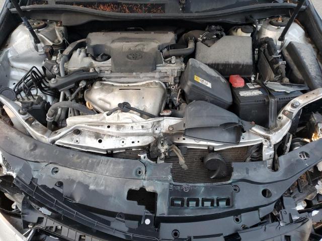 Photo 11 from auction – 2017 TOYOTA CAMRY LE with VIN 4T1BF1FK2HU425743