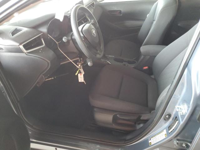 Photo 7 from auction – 2023 TOYOTA COROLLA LE with VIN 5YFB4MDE9PP047411