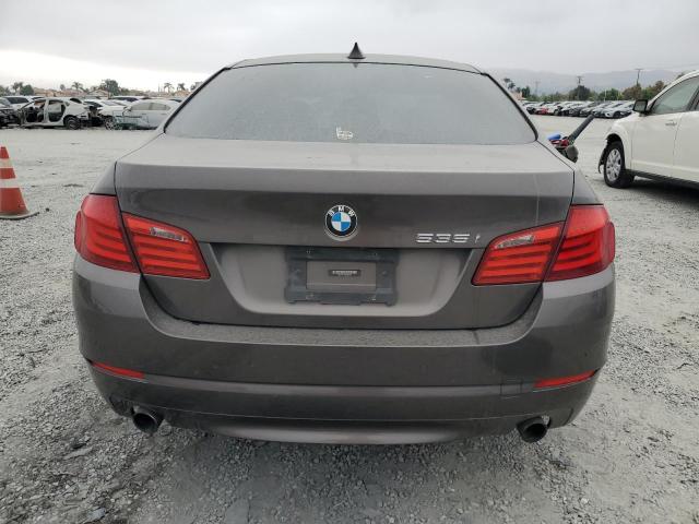 Photo 6 from auction – 2012 BMW 535 I with VIN WBAFR7C53CC809251