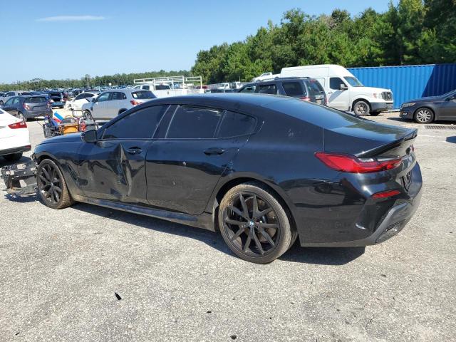 Photo 2 from auction – 2024 BMW 840I with VIN WBAGV2C07RCN75227