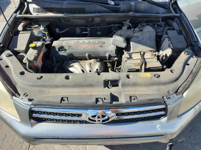 Photo 12 from auction – 2007 TOYOTA RAV4 LIMIT with VIN JTMZD31V476023005