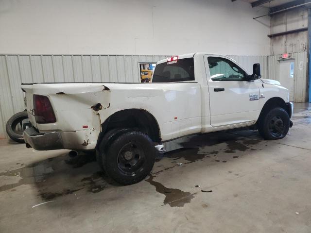 Photo 3 from auction – 2018 RAM 3500 ST with VIN 3C63RRAL7JG305550