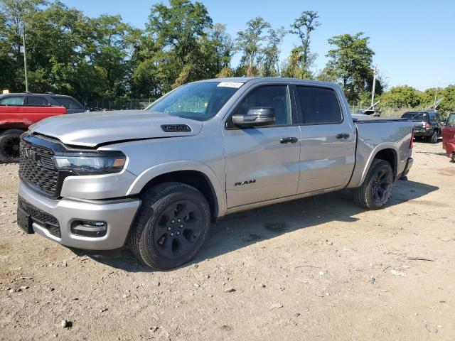 RAM 1500 BIG H 2025 with VIN 1C6SRFFP4SN556606 - Photo from auction