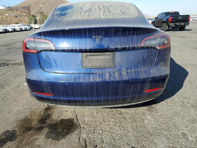 Photo 6 from auction – 2019 TESLA MODEL 3 with VIN 5YJ3E1EA6KF299360