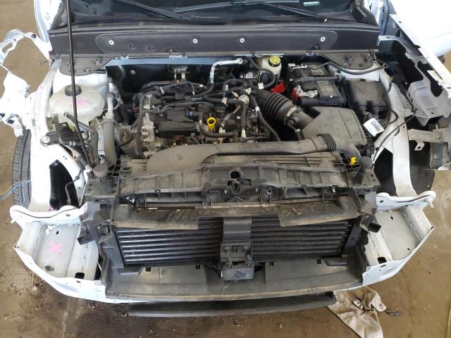 Photo 11 from auction – 2023 FORD BRONCO SPO with VIN 3FMCR9C61PRD78180