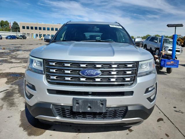 Photo 5 from auction – 2017 FORD EXPLORER L with VIN 1FM5K8F81HGC93868