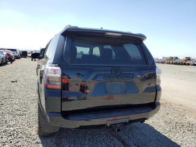 Photo 6 from auction – 2019 TOYOTA 4RUNNER SR with VIN JTEZU5JR7K5211588