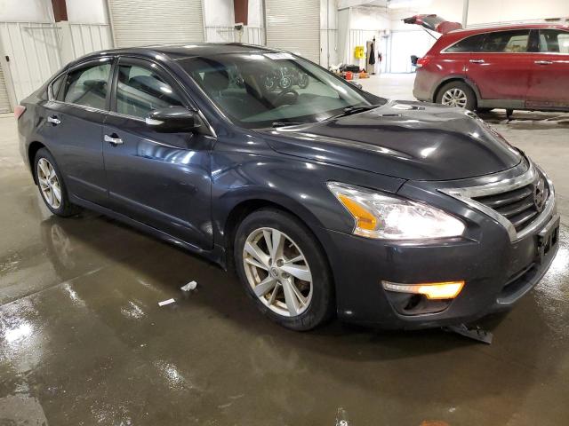 Photo 4 from auction – 2015 NISSAN ALTIMA 2.5 with VIN 1N4AL3AP6FC202251