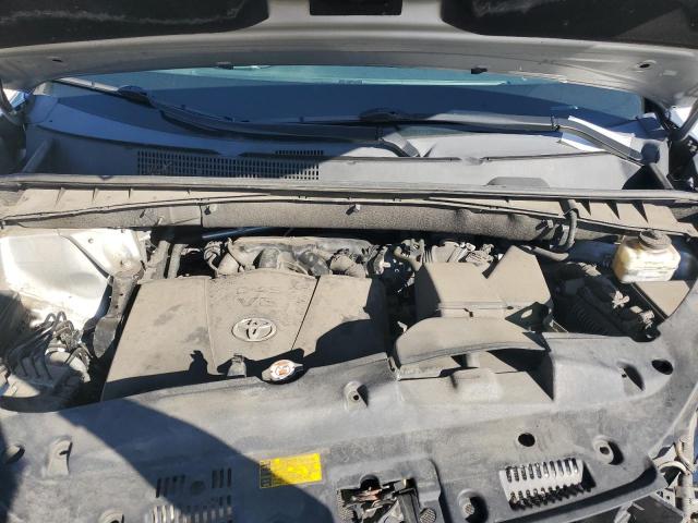 Photo 12 from auction – 2018 TOYOTA HIGHLANDER with VIN 5TDJZRFH0JS497562