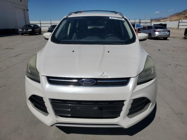 Photo 5 from auction – 2014 FORD ESCAPE TIT with VIN 1FMCU9JX8EUE40092