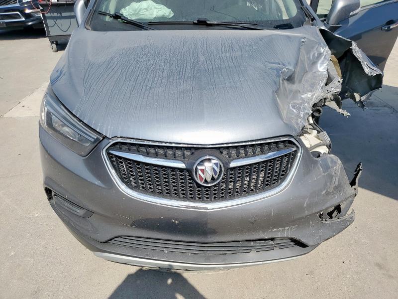 Photo 12 from auction – 2019 BUICK ENCORE PRE with VIN KL4CJASBXKB777916