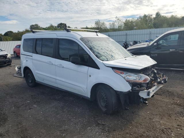 Photo 4 from auction – 2016 FORD TRANSIT CONNECT with VIN NM0GE9F79G1260164