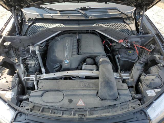 Photo 12 from auction – 2014 BMW X5 XDRIVE3 with VIN 5UXKR0C52E0K49122