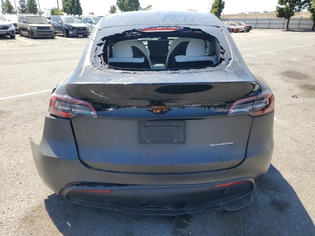 Photo 6 from auction – 2022 TESLA MODEL Y with VIN 7SAYGDEE3NF351796