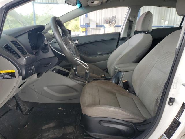 Photo 7 from auction – 2015 KIA FORTE with VIN KNAFX4A69F5382814