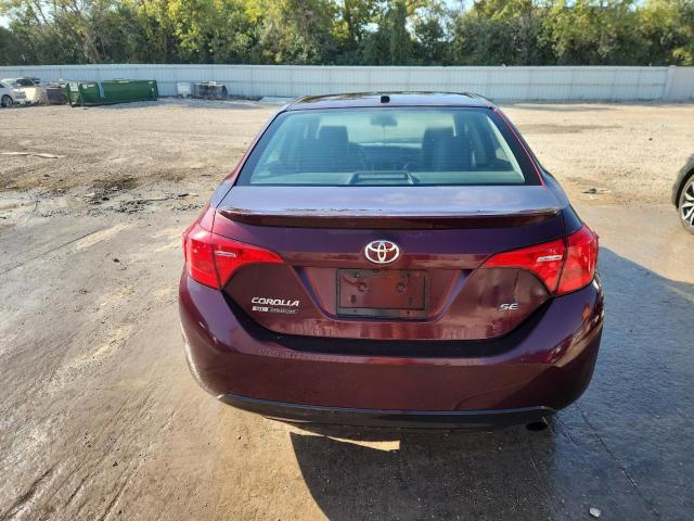 Photo 6 from auction – 2017 TOYOTA COROLLA L with VIN 5YFBURHE2HP629049