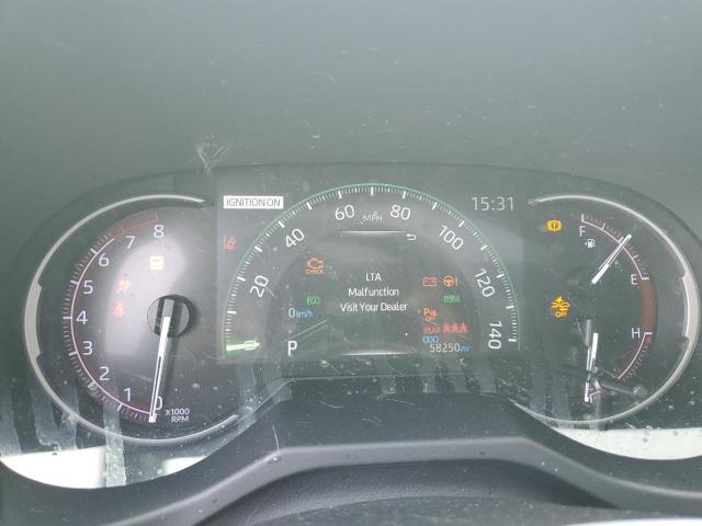 Photo 9 from auction – 2019 TOYOTA RAV4 LIMIT with VIN JTMN1RFV2KD523509