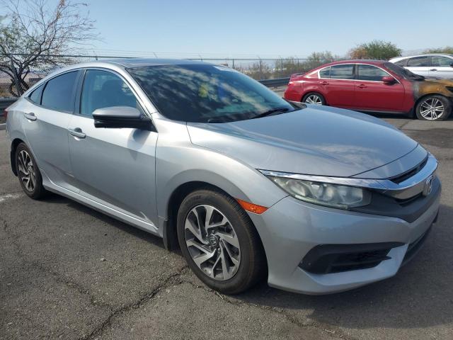 Photo 4 from auction – 2016 HONDA CIVIC EX with VIN 19XFC2F71GE249684