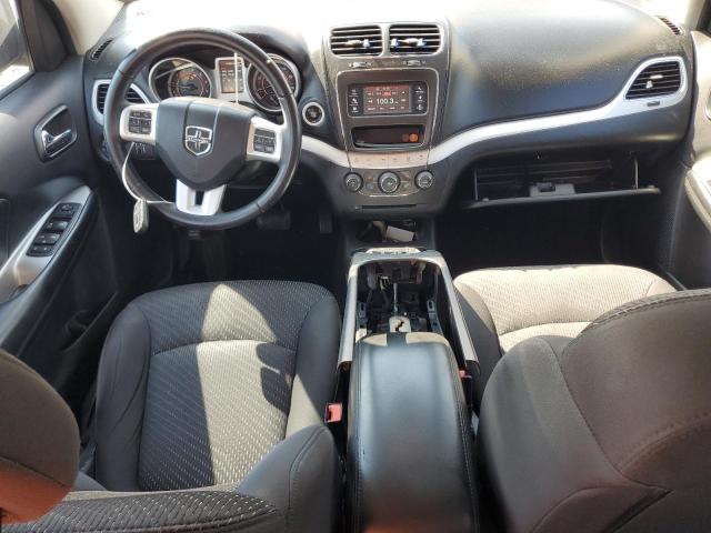Photo 8 from auction – 2017 DODGE JOURNEY SE with VIN 3C4PDCAB1HT538676