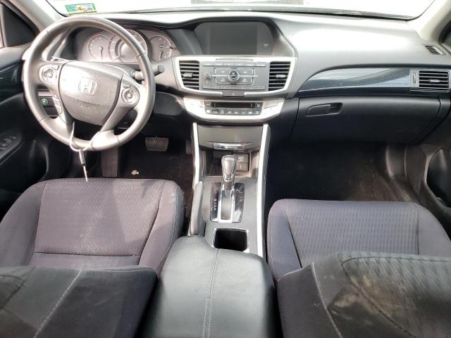 Photo 8 from auction – 2014 HONDA ACCORD SPO with VIN 1HGCR2F55EA098219