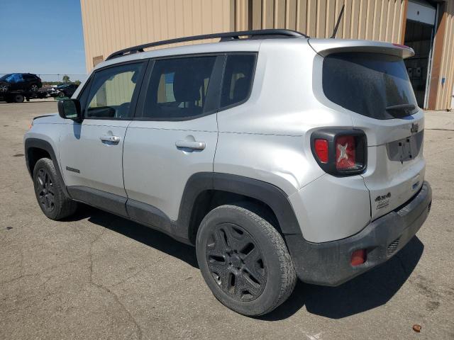 Photo 2 from auction – 2018 JEEP RENEGADE S with VIN ZACCJBAB6JPJ23865