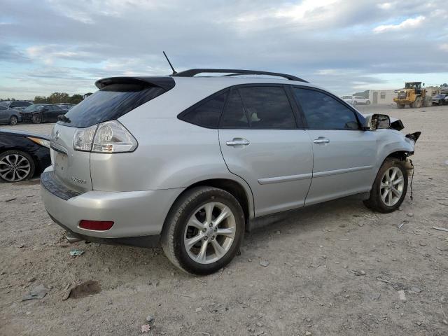 Photo 3 from auction – 2009 LEXUS RX 350 with VIN 2T2GK31U39C060414
