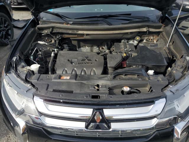 Photo 12 from auction – 2016 MITSUBISHI OUTLANDER SE with VIN JA4AZ3A3XGZ002519