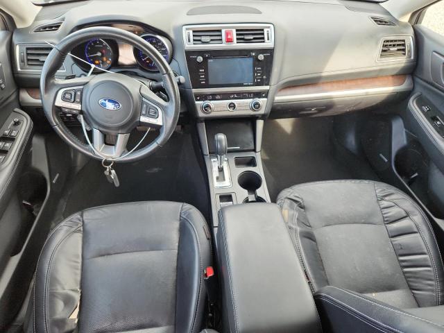 Photo 8 from auction – 2017 SUBARU OUTBACK 2. with VIN 4S4BSANC4H3425884