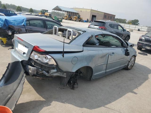 Photo 3 from auction – 2006 VOLVO C70 T5 with VIN YV1MC682X6J005849