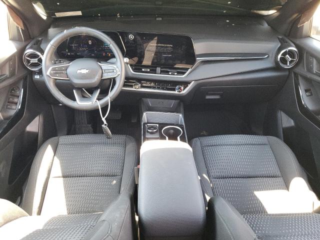 Photo 8 from auction – 2026 CHEVROLET EQUINOX LT with VIN 3GNAXPEG1TL161812