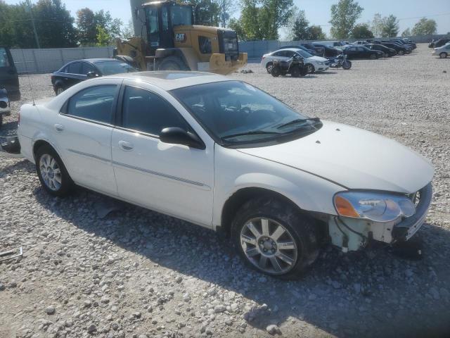 Photo 4 from auction – 2004 CHRYSLER SEBRING LI with VIN 1C3EL66R04N218734