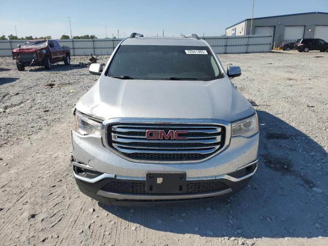 Photo 5 from auction – 2017 GMC ACADIA SLT with VIN 1GKKNULS1HZ181829