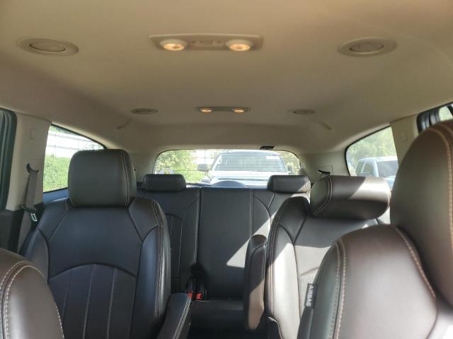 Photo 10 from auction – 2013 BUICK ENCLAVE with VIN 5GAKRCKD6DJ261036