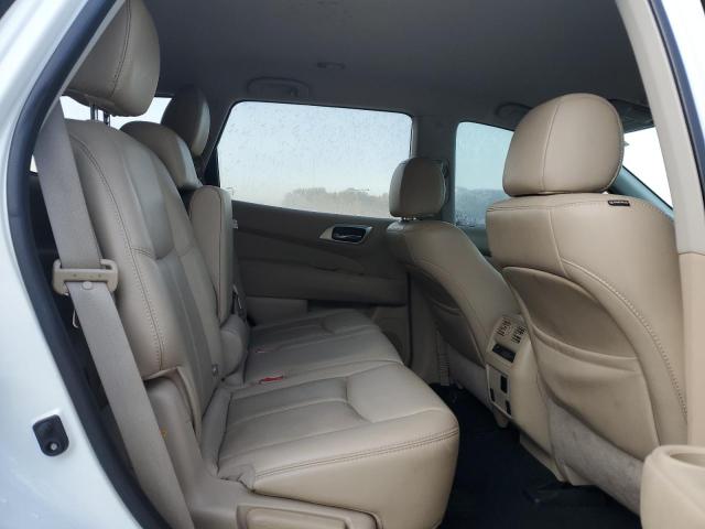 Photo 11 from auction – 2017 NISSAN PATHFINDER S with VIN 5N1DR2MN0HC606798