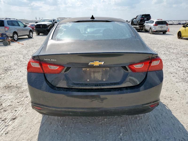 Photo 6 from auction – 2018 CHEVROLET MALIBU LS with VIN 1G1ZB5ST4JF147662