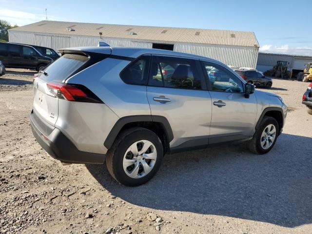 Photo 3 from auction – 2022 TOYOTA RAV4 LE with VIN 2T3F1RFV7NC307250