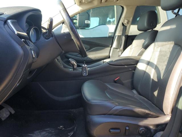Photo 7 from auction – 2018 BUICK ENVISION ESSENCE with VIN LRBFX1SA4JD006202