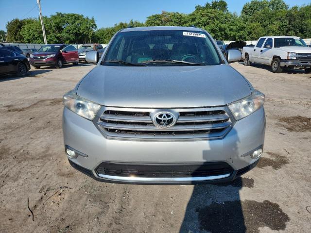 Photo 5 from auction – 2012 TOYOTA HIGHLANDER with VIN 5TDZA3EH6CS025149