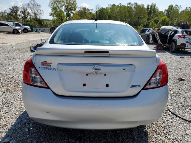 Photo 6 from auction – 2013 NISSAN VERSA S with VIN 3N1CN7AP7DL836371