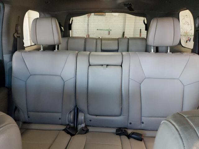 Photo 10 from auction – 2013 HONDA PILOT EXL with VIN 5FNYF3H53DB026912