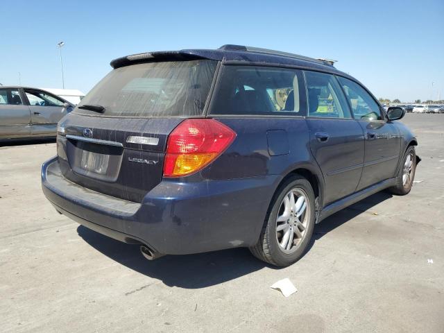 Zdjęcie 3 z aukcji – 2005 SUBARU LEGACY 2.5 z VIN 4S3BP616757306203